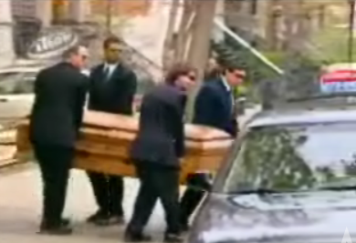 Death In The Afternoon (A Prank)
